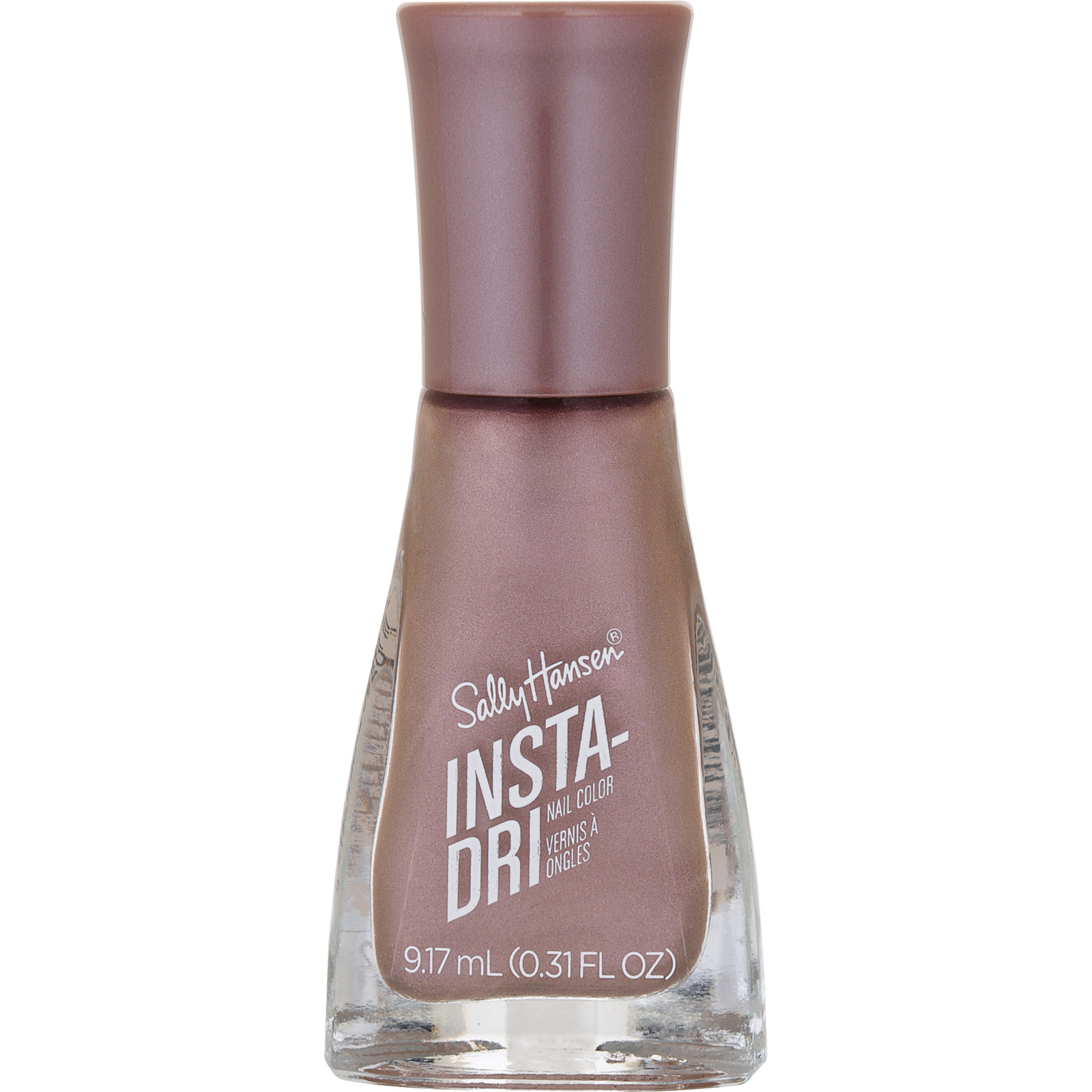 Sally Hansen Nagellack Insta-Dri Making Mauves 9.17 ml