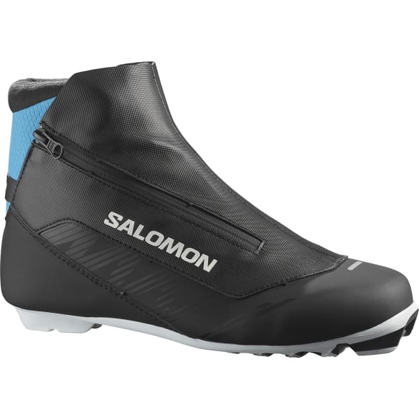 Chaussure ski de fond SALOMON RC8 PROLINK