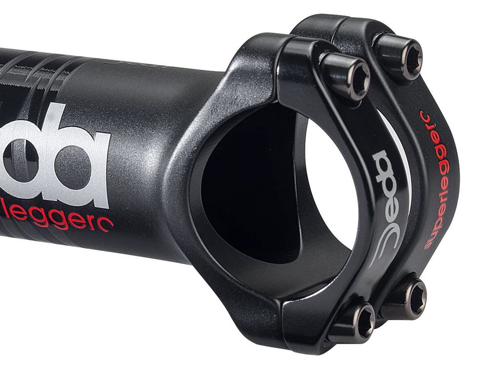 DEDA Superleggero Vorbau kaufen | Bike-Discount