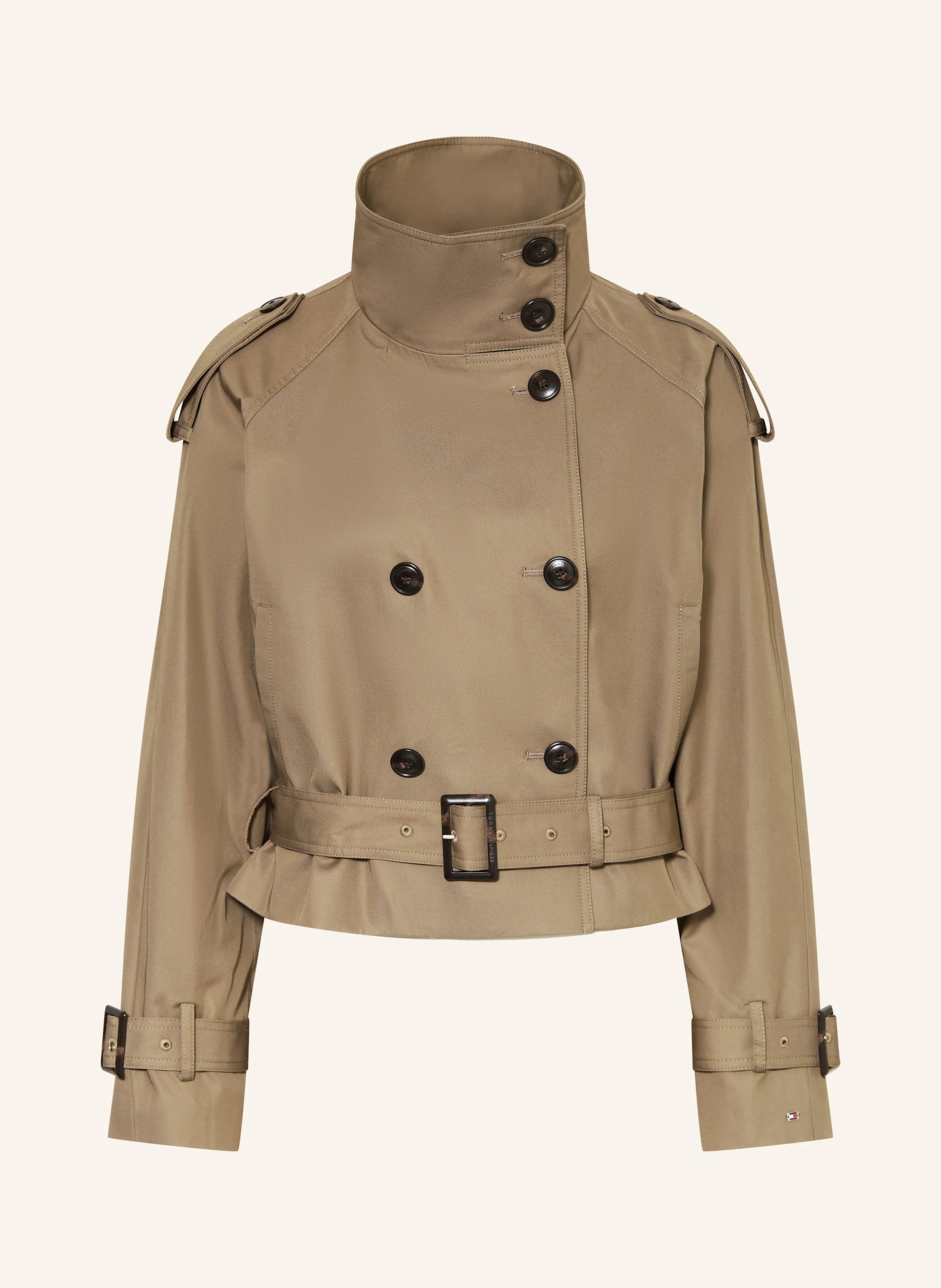 TOMMY HILFIGER Trenchcoat
