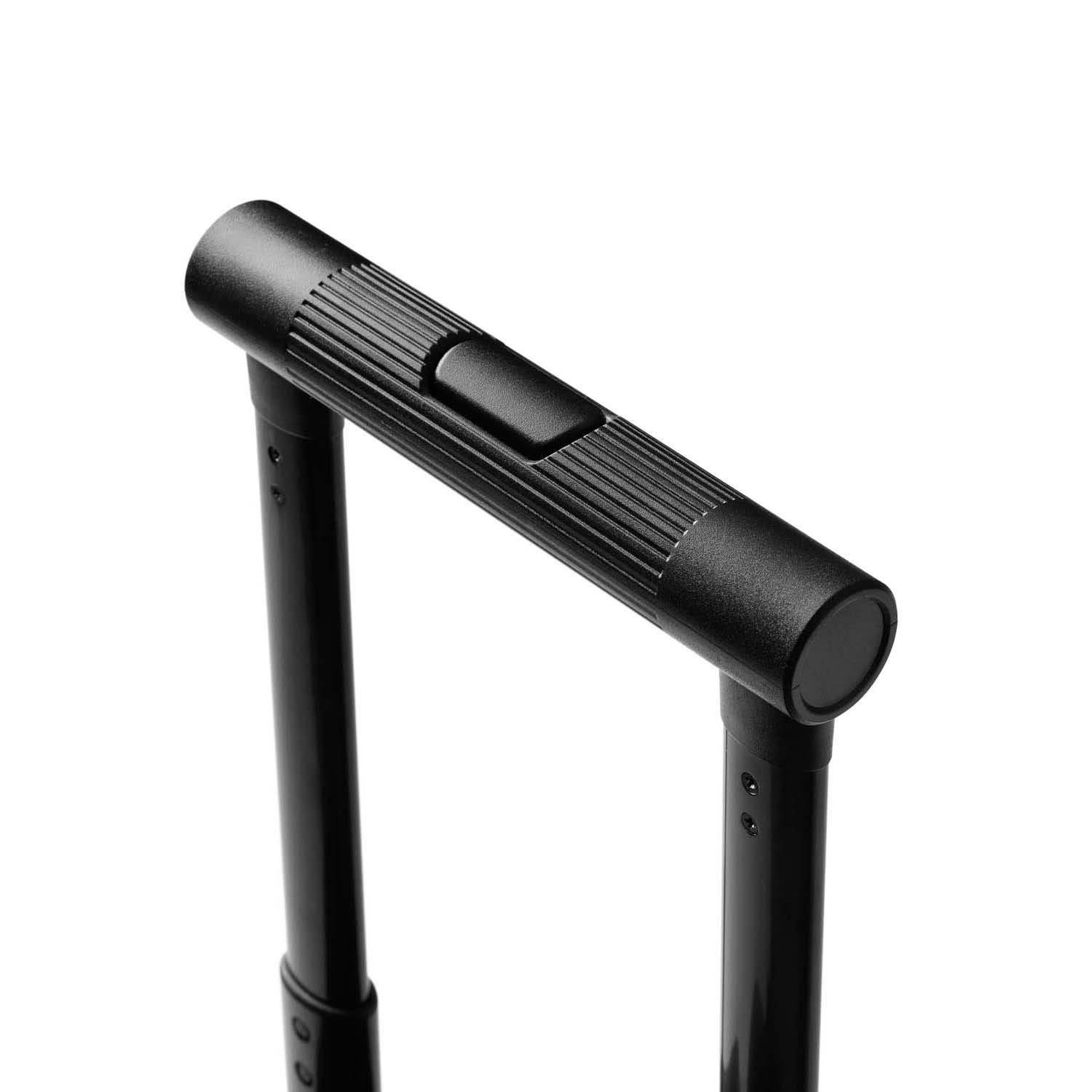 DB  Hugger Roller Bag Carry-on 40L
