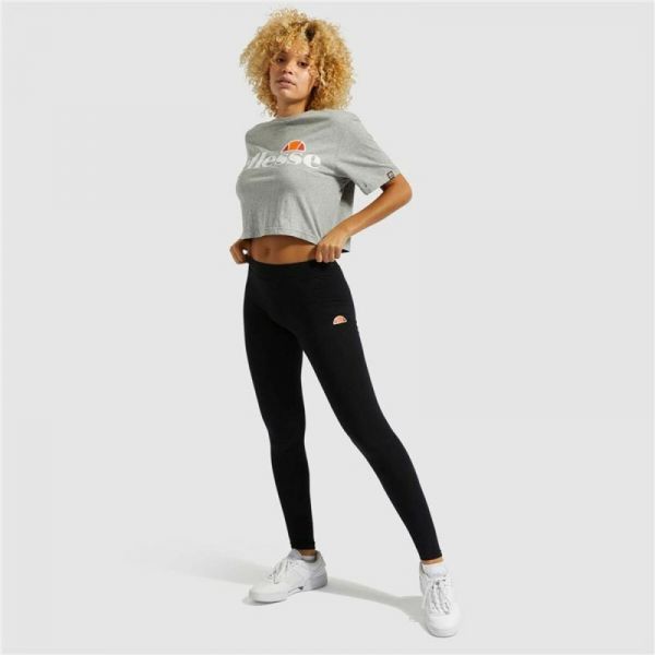 Ellesse Solos 2 Leggings Cinzento 6 Mulher