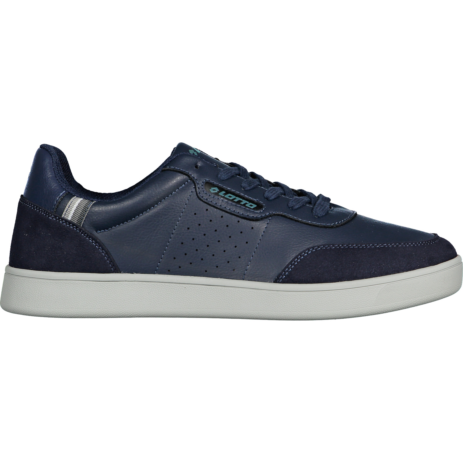 Lotto Herren-Sneaker 1973 1 AMF 41
