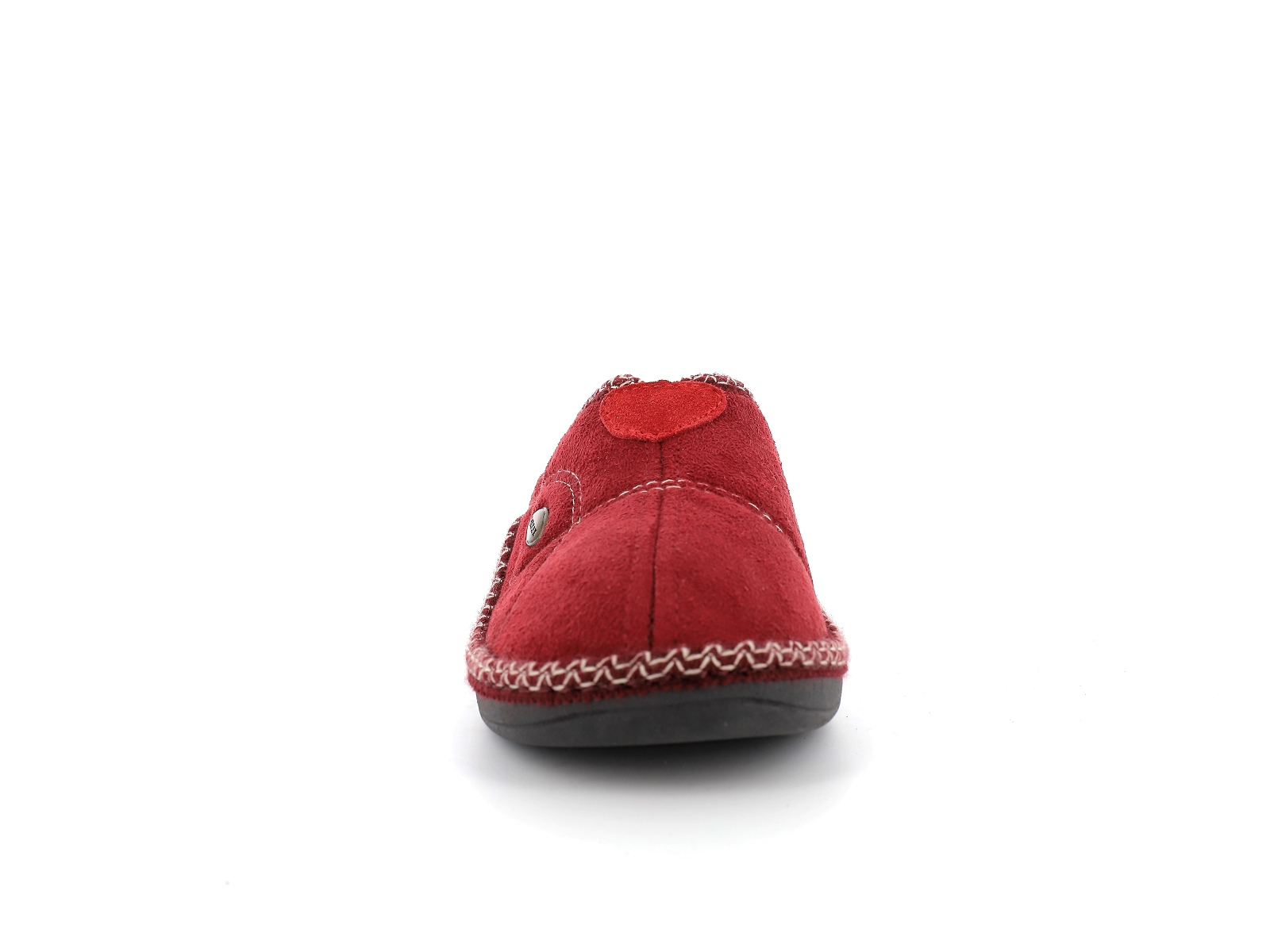 S brand-ALASKA Textile Bordeaux