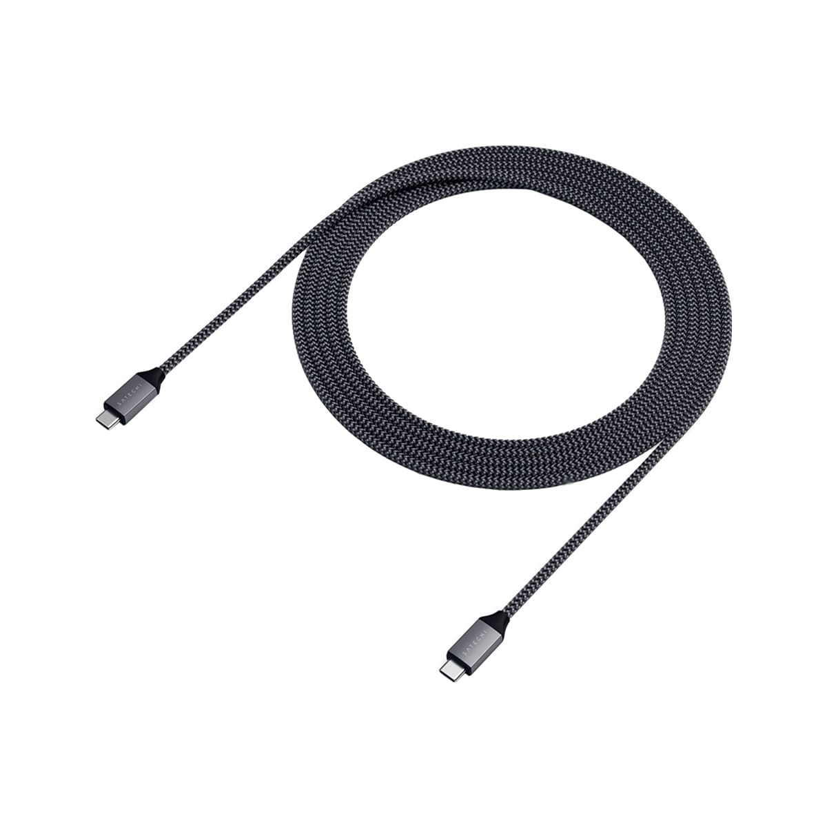 Satechi USB-C til USB-C kabel (2 m)