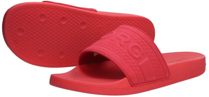 Bjorn Borg Romeo M rood