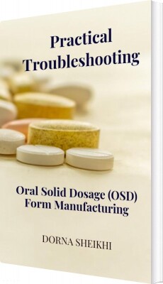 Practical Trouble Shooting - Dorna Sheikhi - English Book