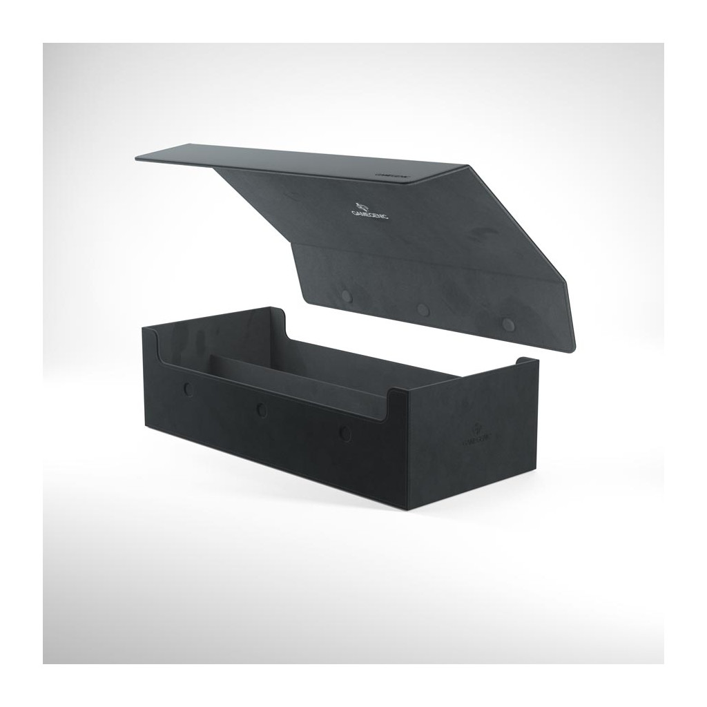 Gamegenic - Dungeon 1100+ Black