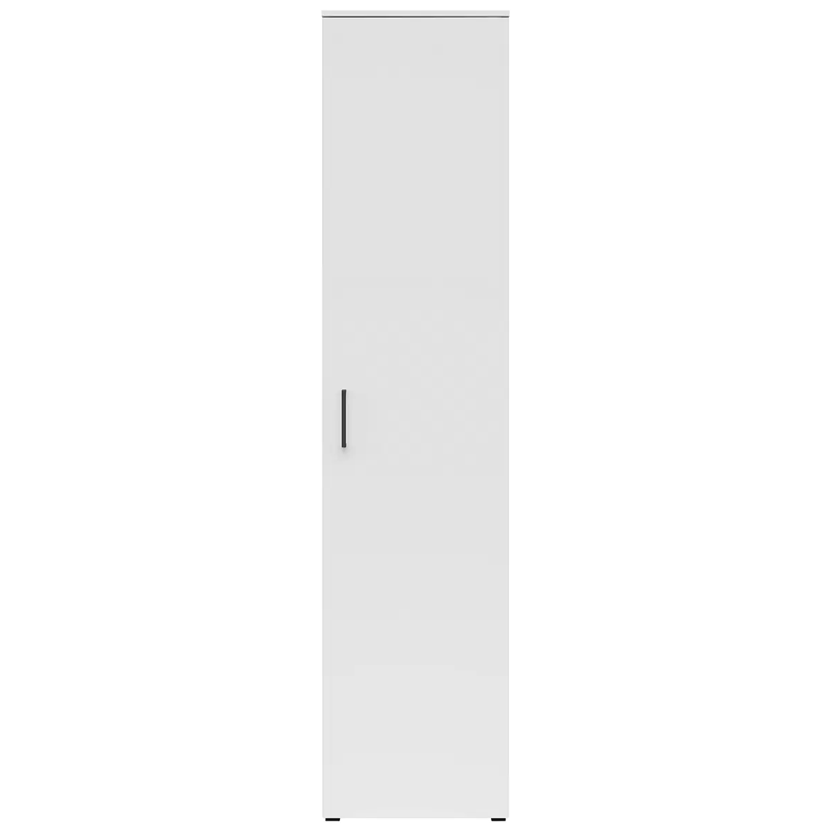 Schrank Cabinet weiss