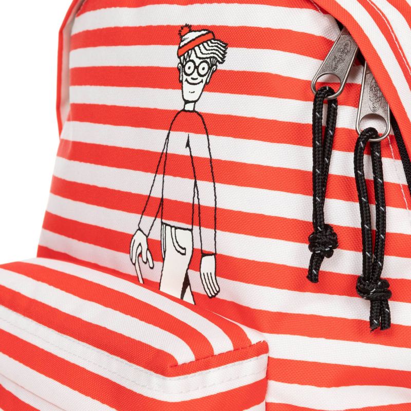 Sac à dos Orbit XS 10 Litres Wally Silk Stripe