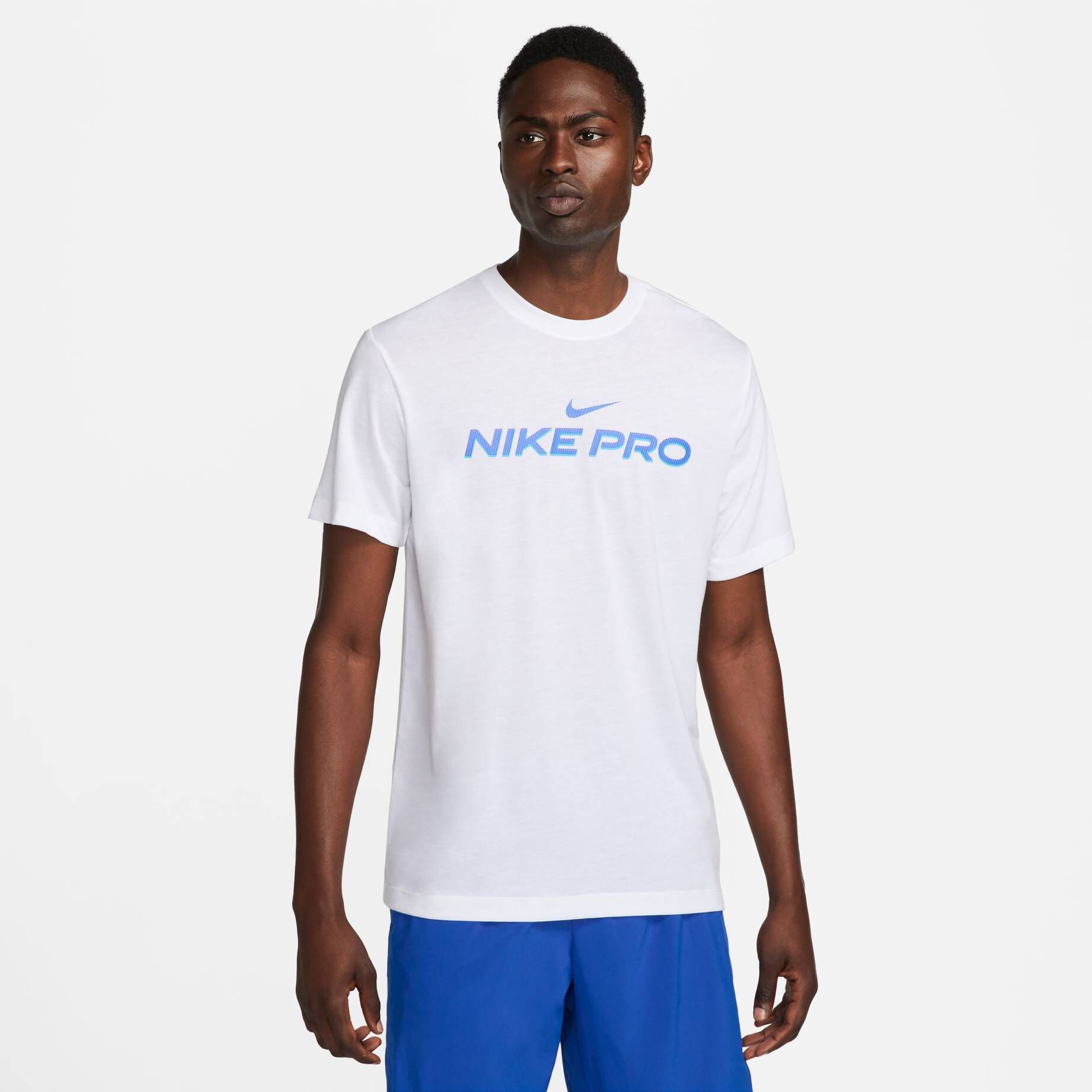 Nike| Herren Trainingsshirt