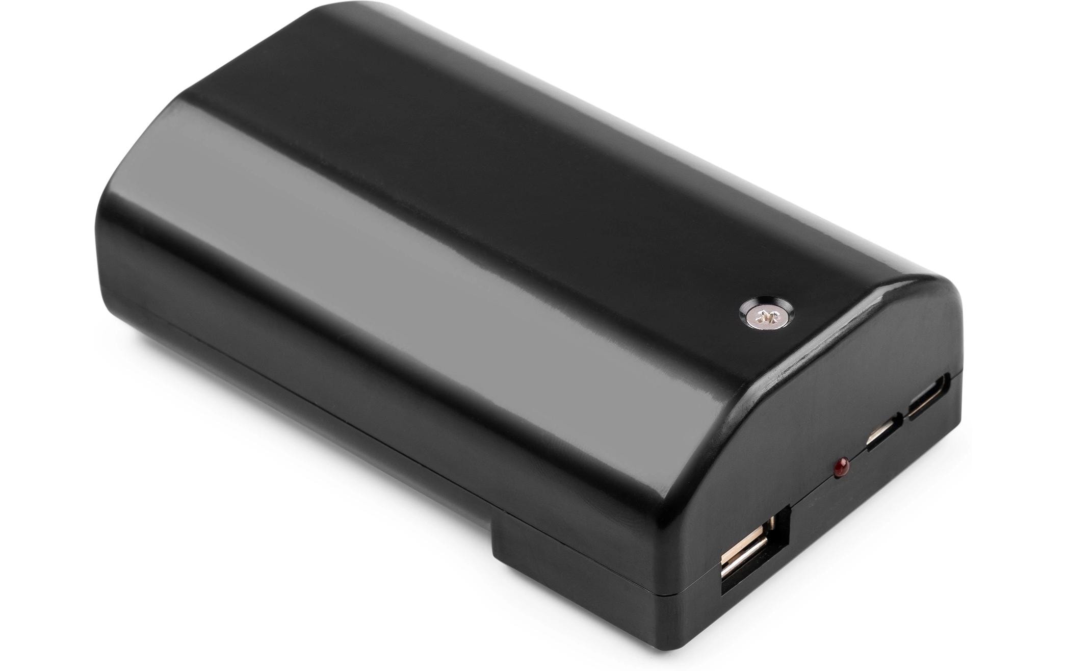 Akku Pack MRB12Akku für Megaphon