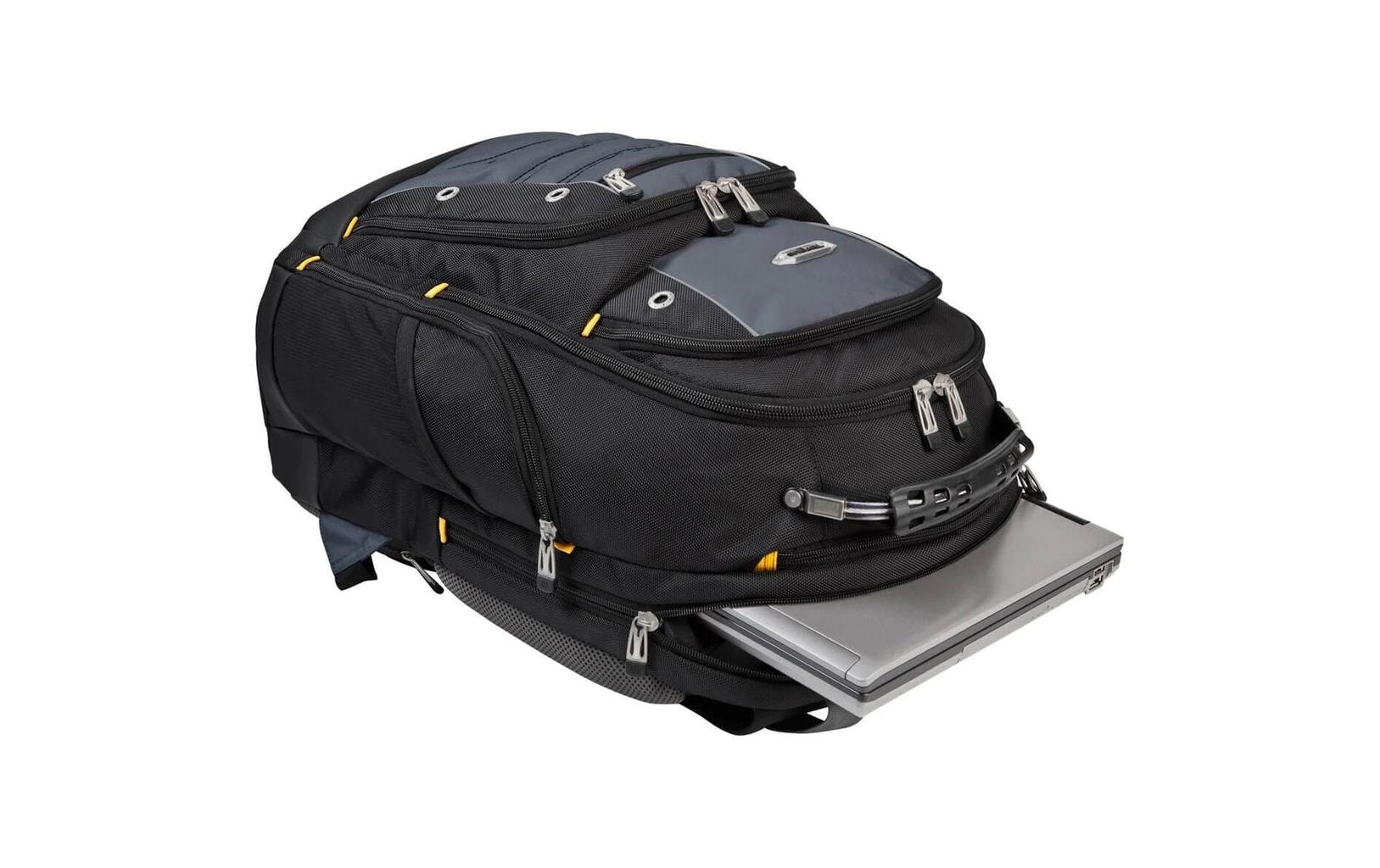 Notebook-Rucksack Drifter 15.6 