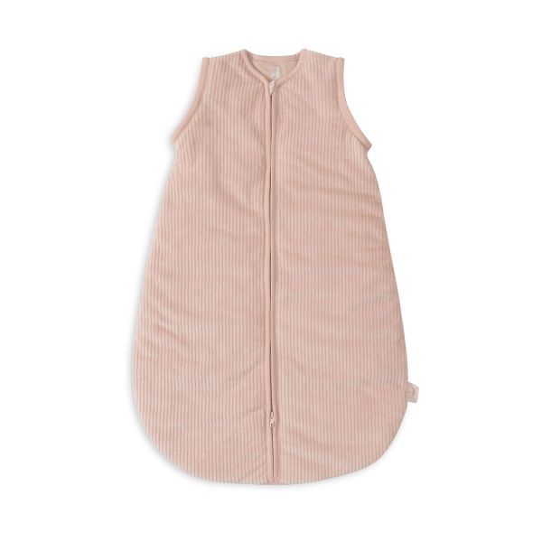 Jollein Rib Slaapzak - 70 cm - Wild Rose