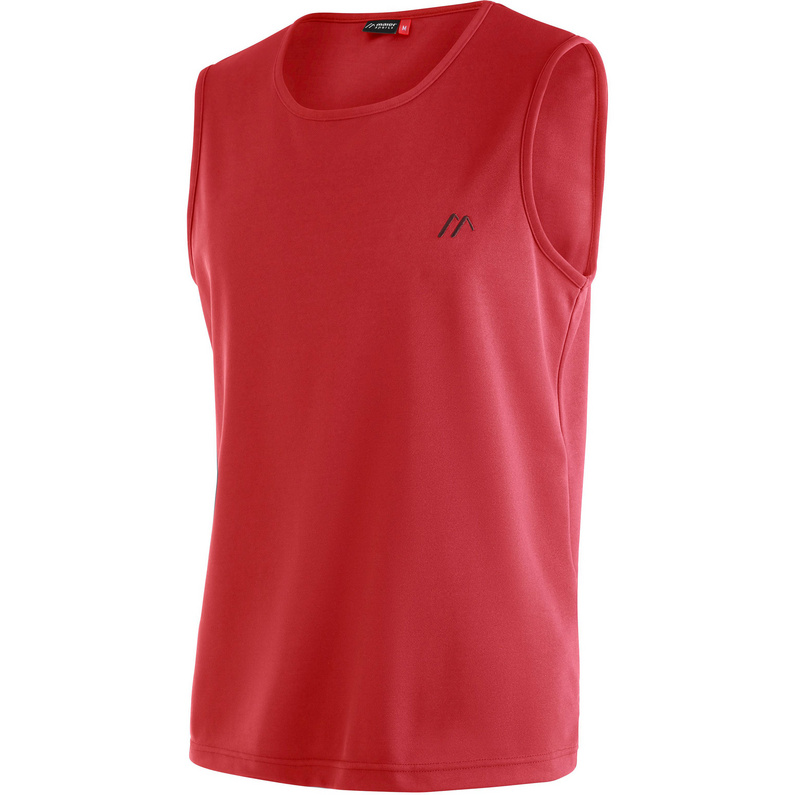 Maier Sports Herren Peter Tanktop