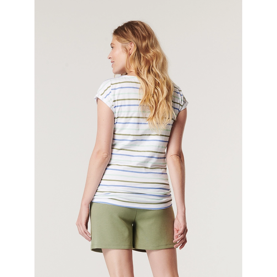 Esprit T-shirt Pale Mint