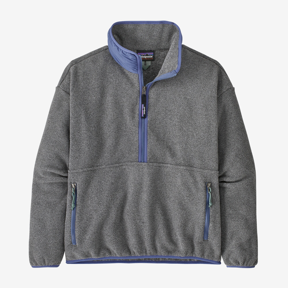 Synchilla-Fleece-Beuteltier für Damen