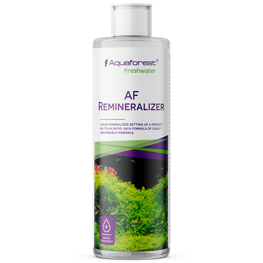 Aquaforest Remineralizante 250 ml