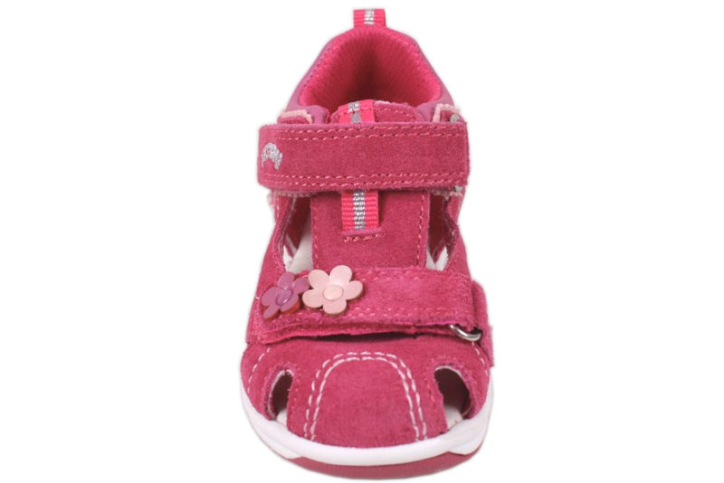 PONNY PINK RUSKIND SANDAL