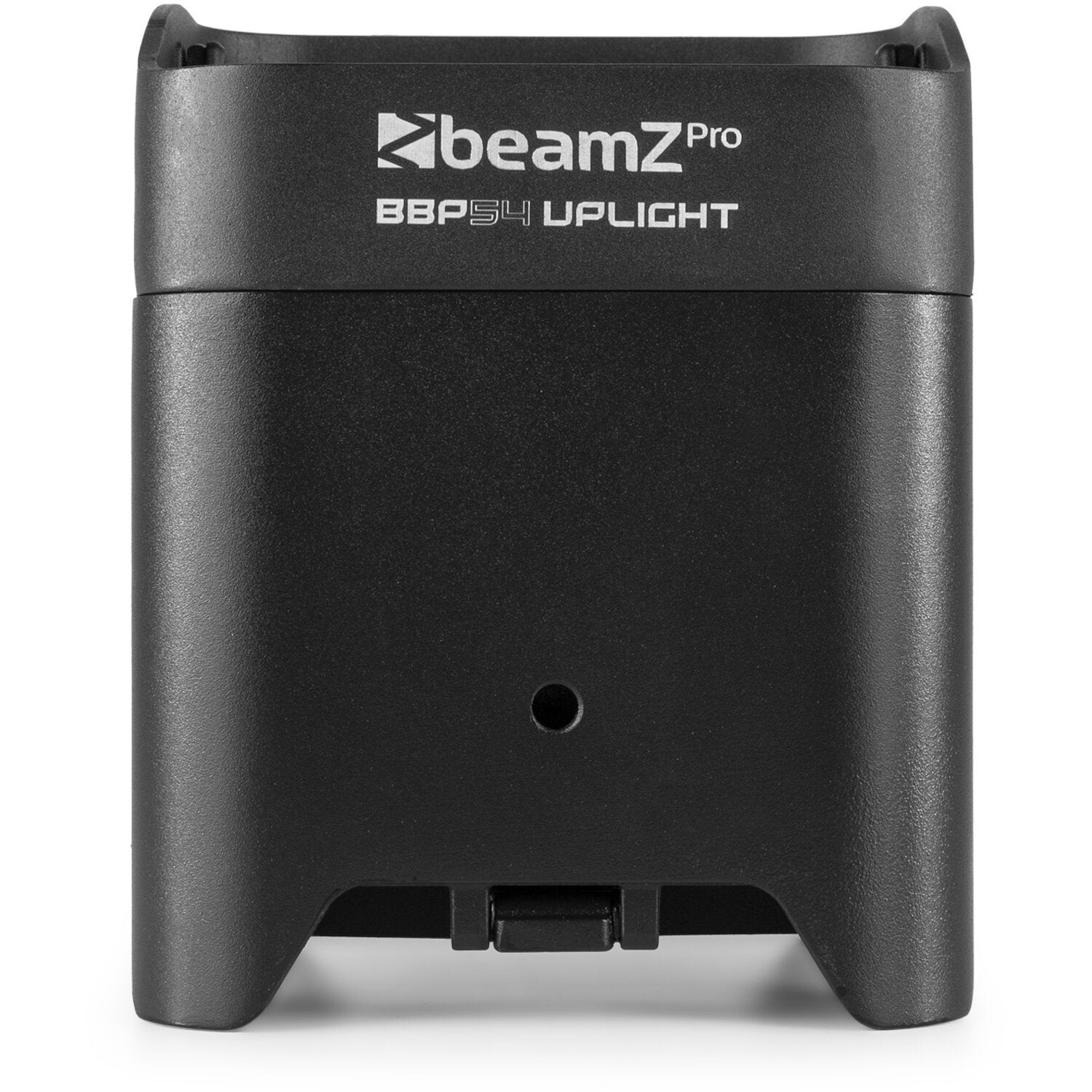 BeamZ BBP54 Battery Uplight LED-lichteffect PAR 4x 12W IP65