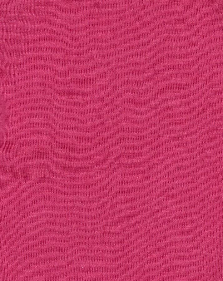 Woll-Langarmbody BASIC BABY in himbeere