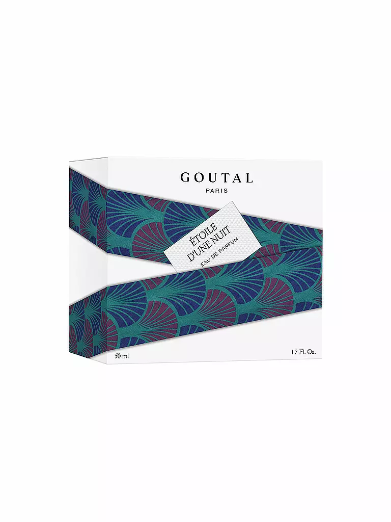 GOUTAL Étoile d'une Nuit Eau de Parfum 50ml keine Farbe