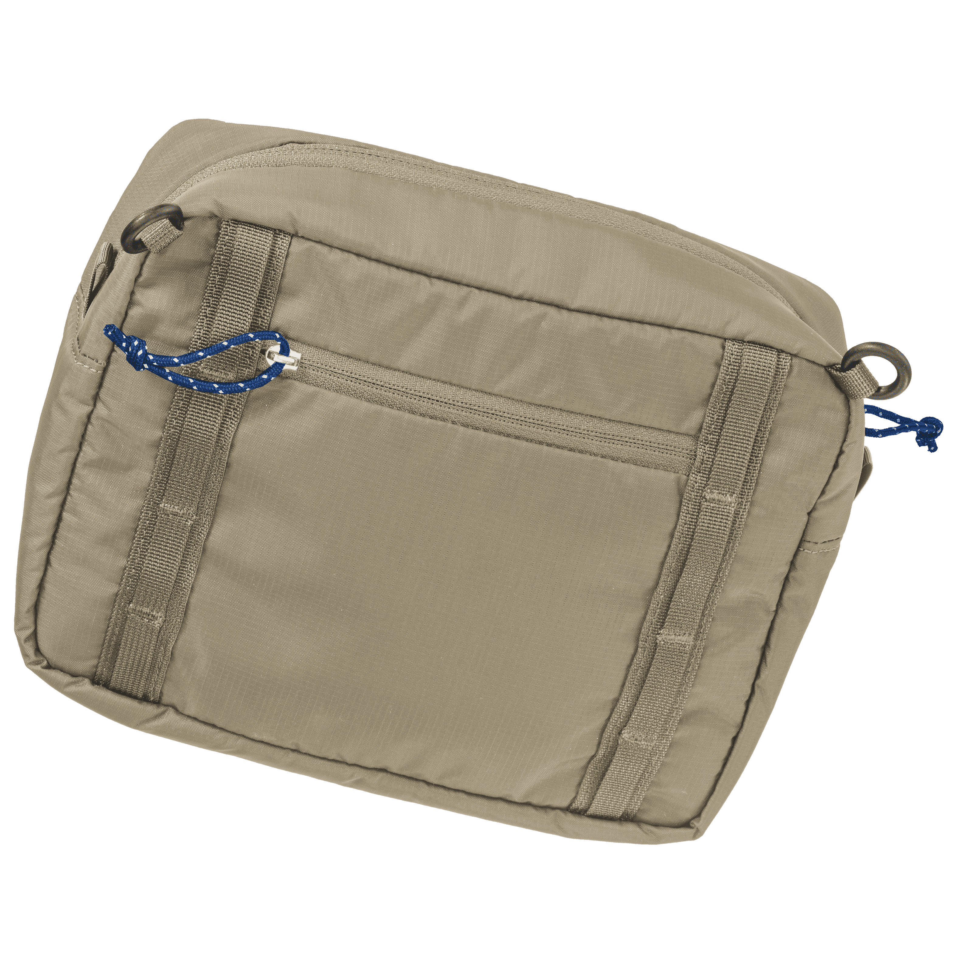 Chest Pocket Padded