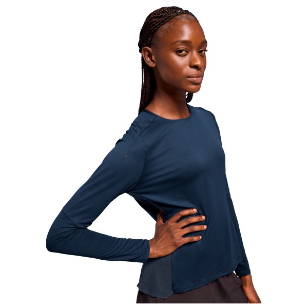 On - Women's Performance Long-T - T-shirt de running