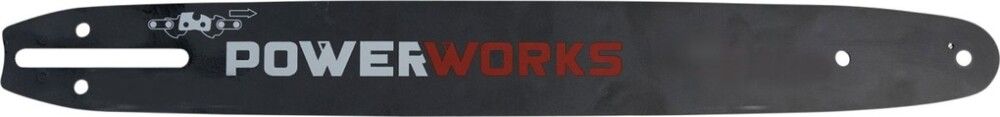 TERSKINNE POWERWORKS PD60CS AKKUSAG 40CM