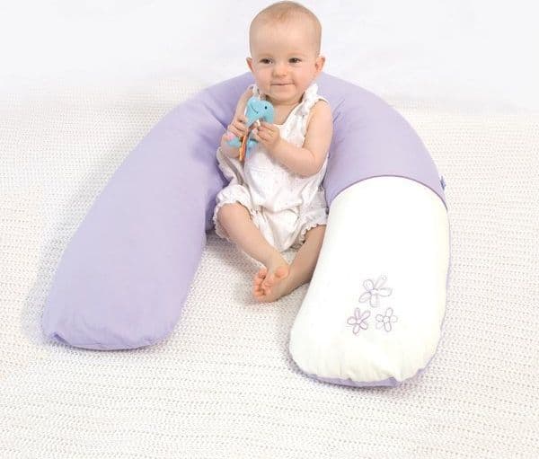BabyMatex Relex universell graviditets- og ammepute