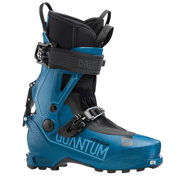 Chaussure ski de randonnée DALBELLO DALBELLO QUANTUM EVO SPORT SPORT BLUE/BLUE