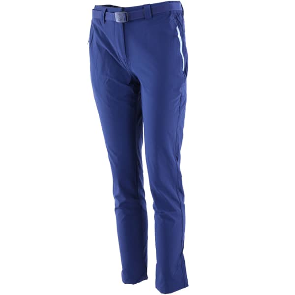 Pantalon randonnée TERNUA DARKSTONE PANT W DARK MARINE