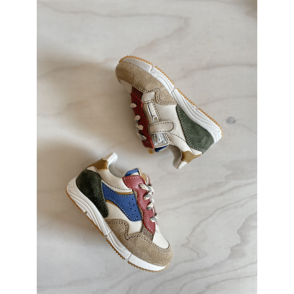 OCRA - Eerste Stapsneaker Runner