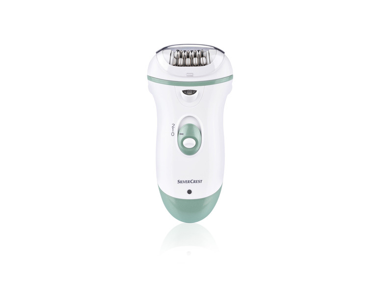 Epilator