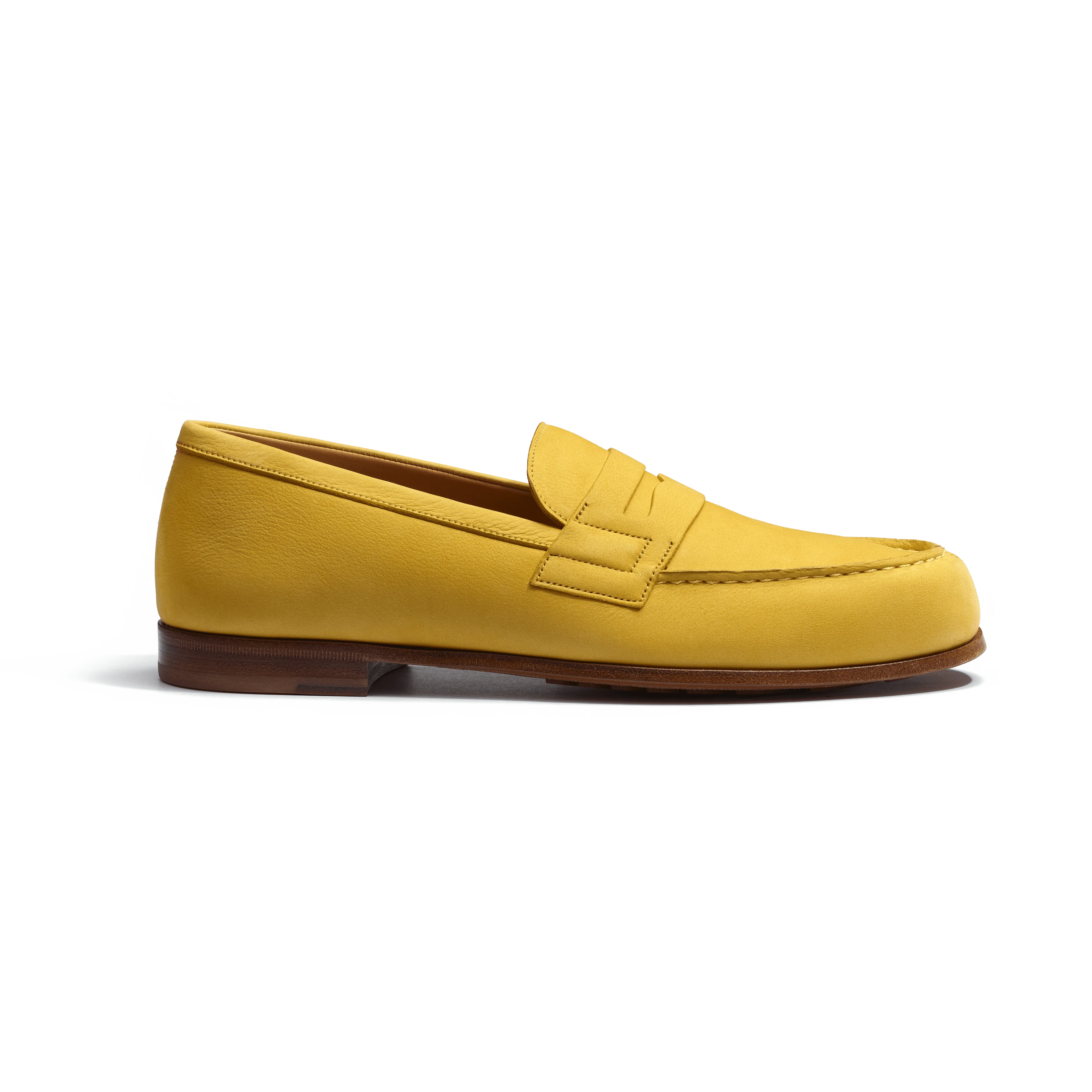 Le Moc' Weston