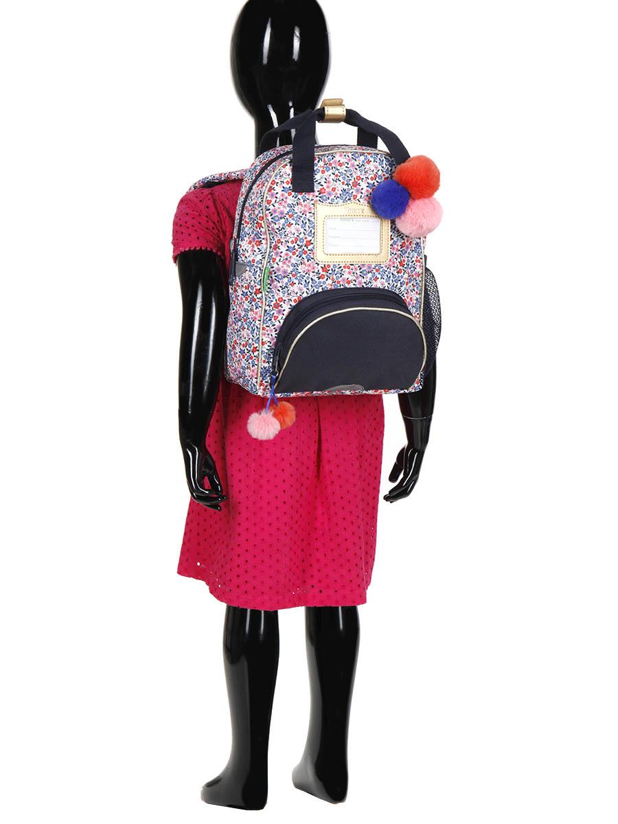Sac À dos Tann's Antonia XS 3
