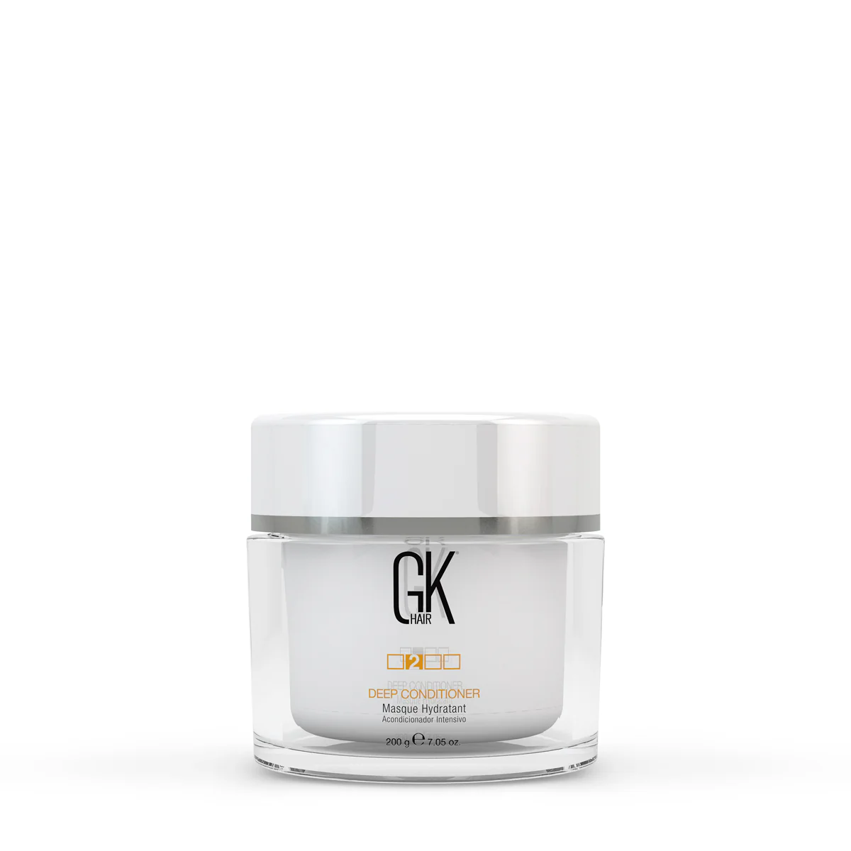 Masque intense Deep Conditioner Taming 237ml