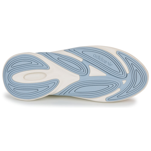 adidas Originals - OZELIA - Beige