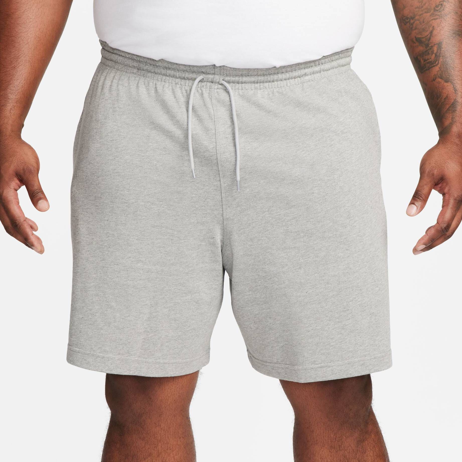 Nike Sportswear| Herren Sweatshorts CLUB MENS KNIT SHORT