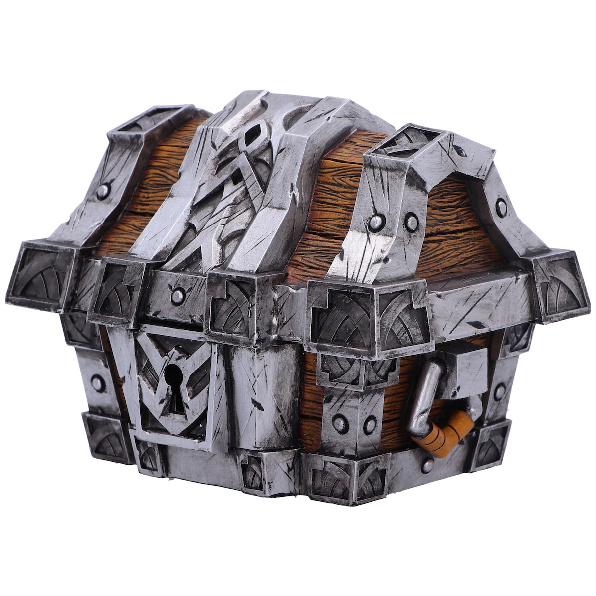 Nemesis Now World of Warcraft boks (Treasure chest)