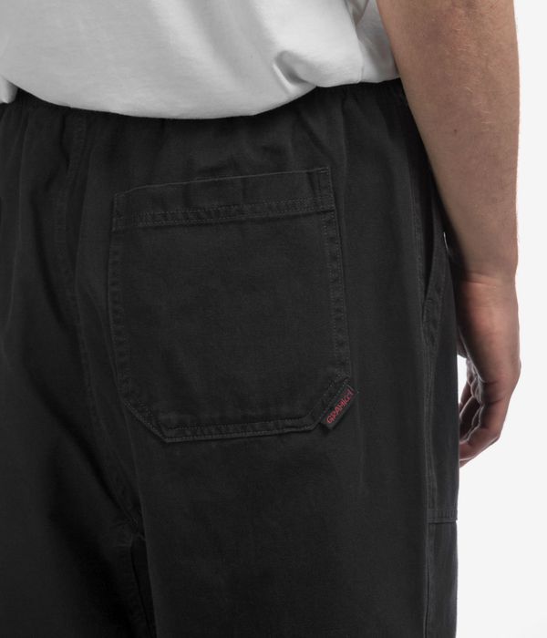 Gramicci Tapered Ridge Hose (black)