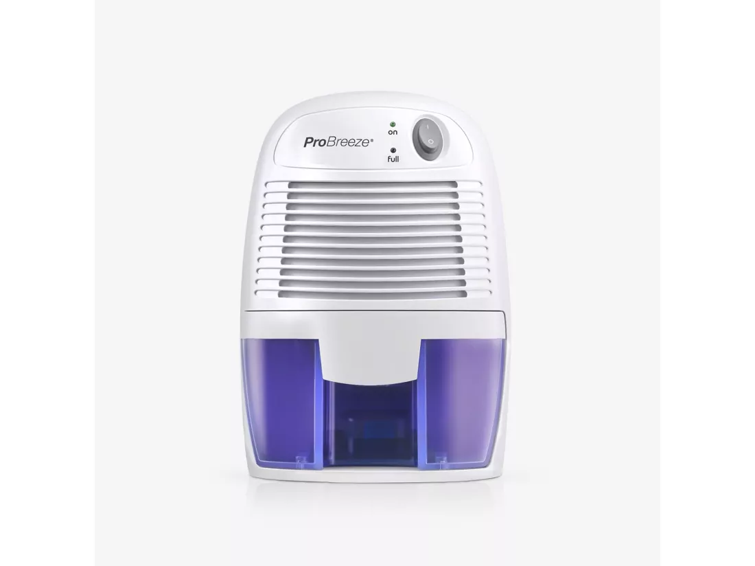 Pro Breeze Déshumidificateur mini 500 ml