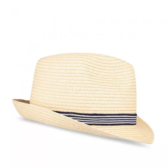 Chapeau BEIGE TAMS