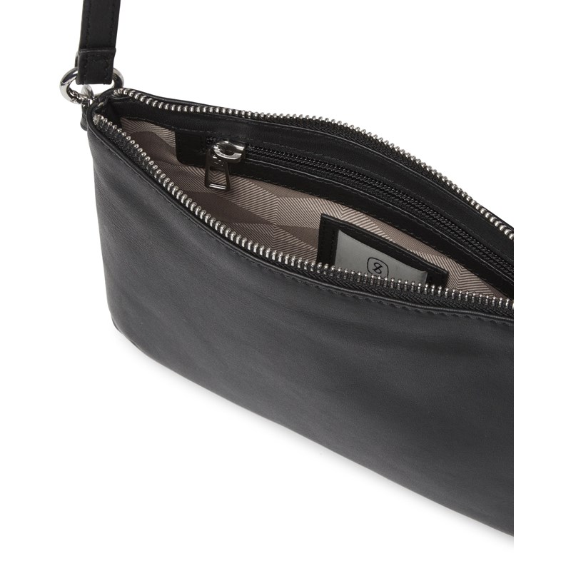 Saddler<br>Skuldertaske Frances
