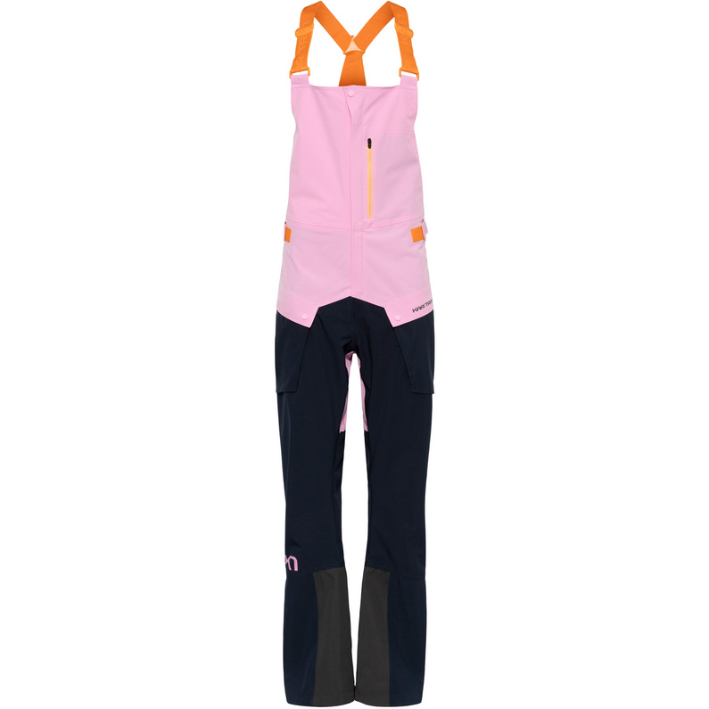 Kari Traa Damen Johanne Bib Hose
