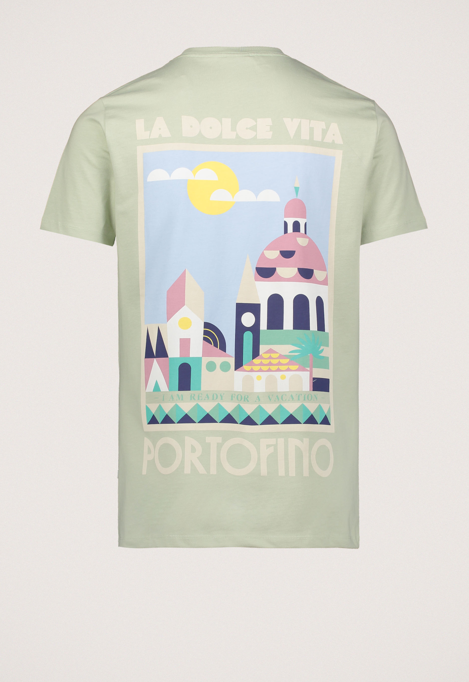Kultivate Portofino T-shirt