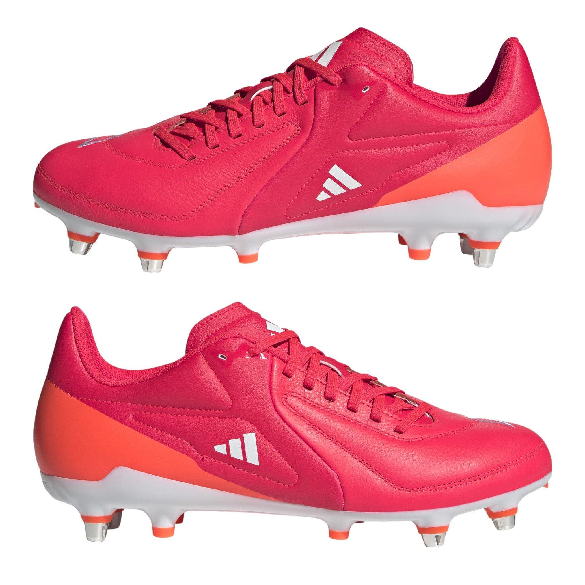 adidas RS15 Elite Soft Ground Rugby Boots