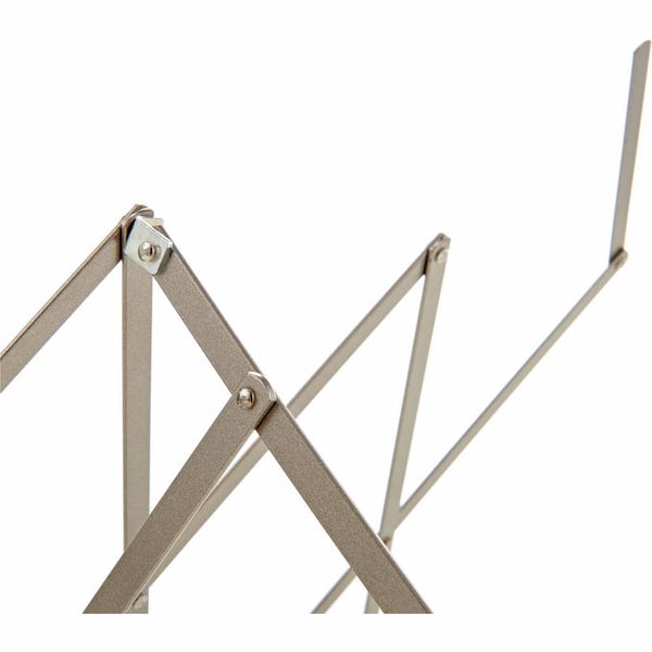K&M 124 Tischnotenständer