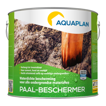Aquaplan Paal-beschermer 2,5 kg