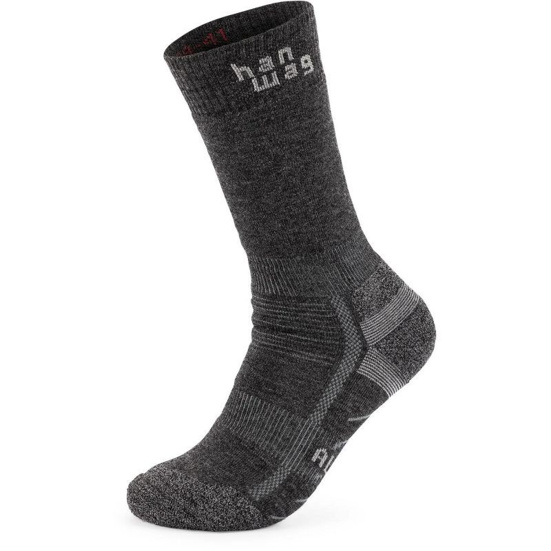 Alpin Socke - Chaussettes randonnée